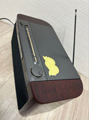 Sony Cd, Md Cassette Decks Celebrity D-3000