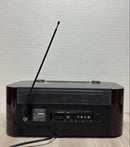 Sony Cd, Md Cassette Decks Celebrity D-3000