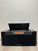 Sony Cd, Md Cassette Decks Celebrity D-3000