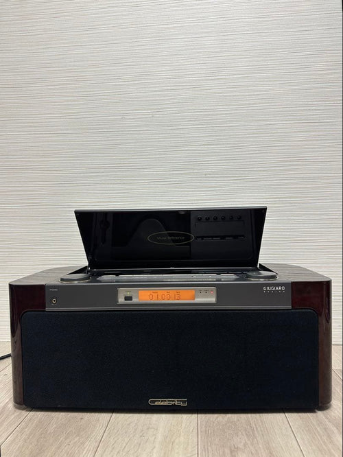 Sony Cd, Md Cassette Decks Celebrity D-3000