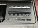 Sony Cd, Md Cassette Decks Celebrity D-3000