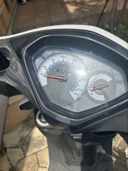 Yamaha Motorcycle Frames Z 125