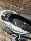 Yamaha Motorcycle Frames Z 125