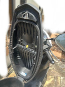 Yamaha Motorcycle Frames Z 125