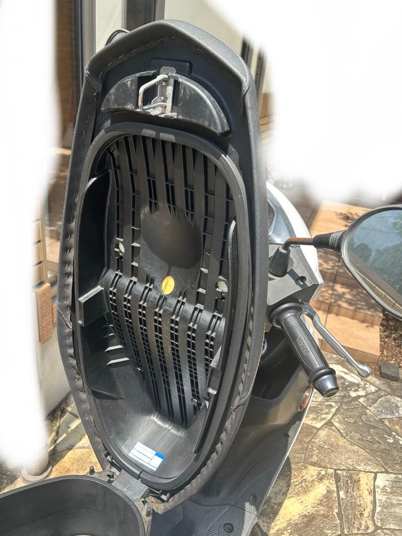 Yamaha Motorcycle Frames Z 125
