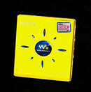 Portable Md Player Sony Mz-E500-Y Mdlp D2Ldlup