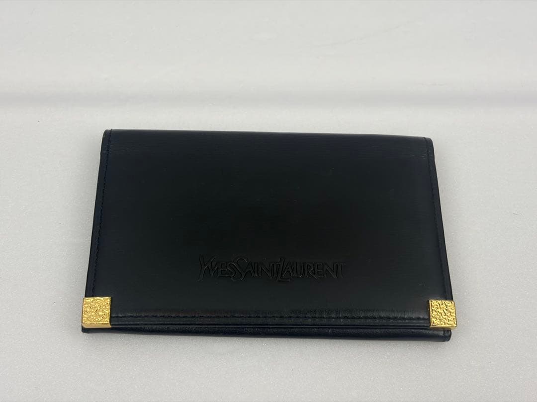 Yves Saint Laurent Business Card Holders