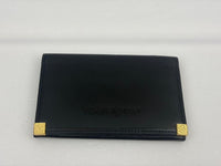 Yves Saint Laurent Business Card Holders