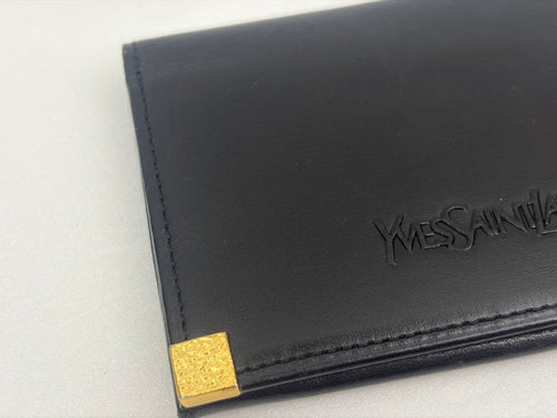 Yves Saint Laurent Business Card Holders