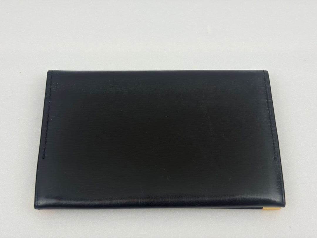 Yves Saint Laurent Business Card Holders