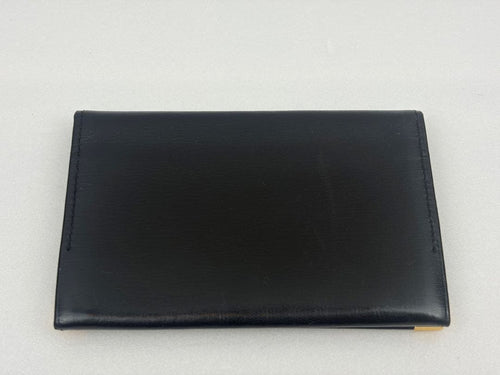 Yves Saint Laurent Business Card Holders