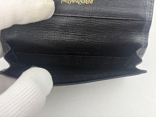 Yves Saint Laurent Business Card Holders