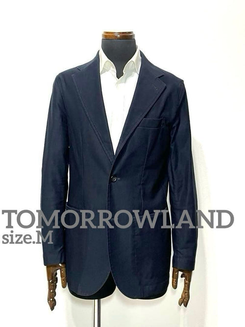 Tomorrowland Tailored Jackets