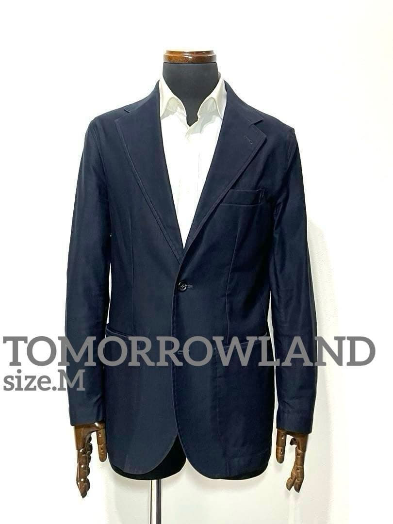 Tomorrowland Tailored Jackets