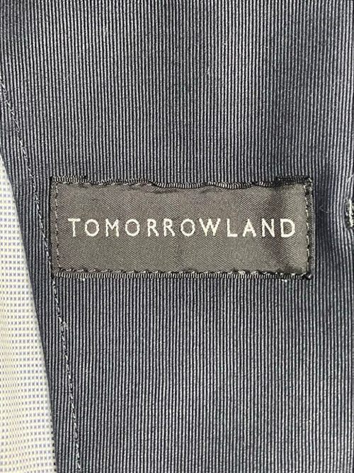 Tomorrowland Tailored Jackets