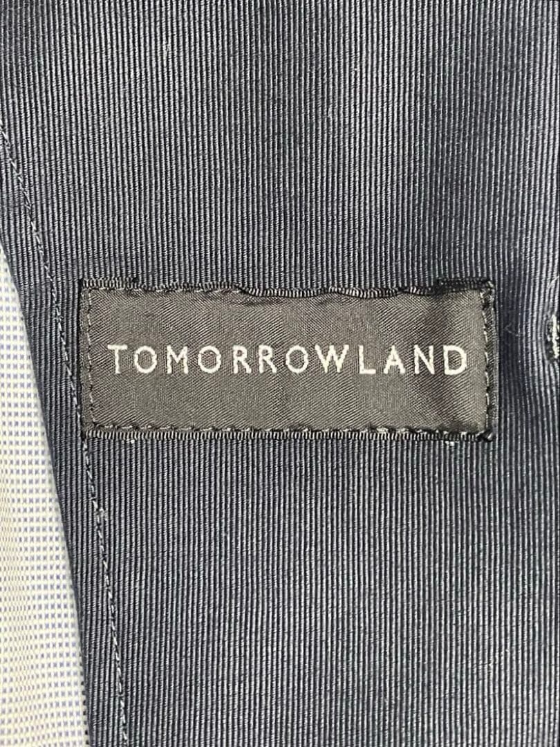 Tomorrowland Tailored Jackets