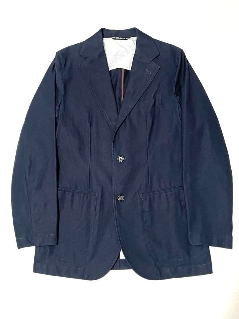 Tomorrowland Tailored Jackets