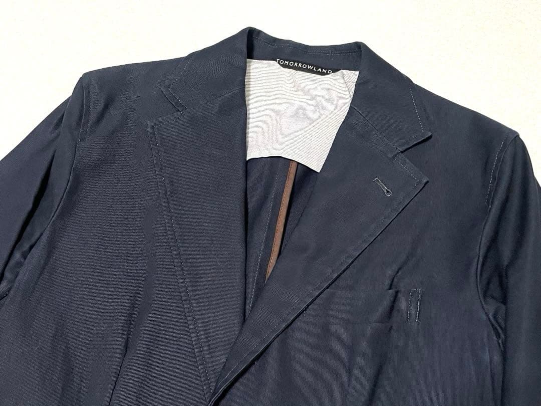 Tomorrowland Tailored Jackets