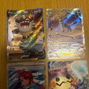 Pok Mon Trading Card Game V Star Sar Sr Vmax Csr