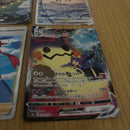 Pok Mon Trading Card Game V Star Sar Sr Vmax Csr