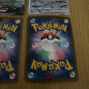 Pok Mon Trading Card Game V Star Sar Sr Vmax Csr