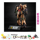 Premium Bandai Others [Bn:7] Robot [Side Ms] Ms-06D Ver. A.N.I.M.E. Museum Ss