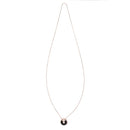 Cartier Necklace Sm 18 K18Pg