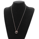 Cartier Necklace Sm 18 K18Pg