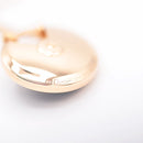 Cartier Necklace Sm 18 K18Pg