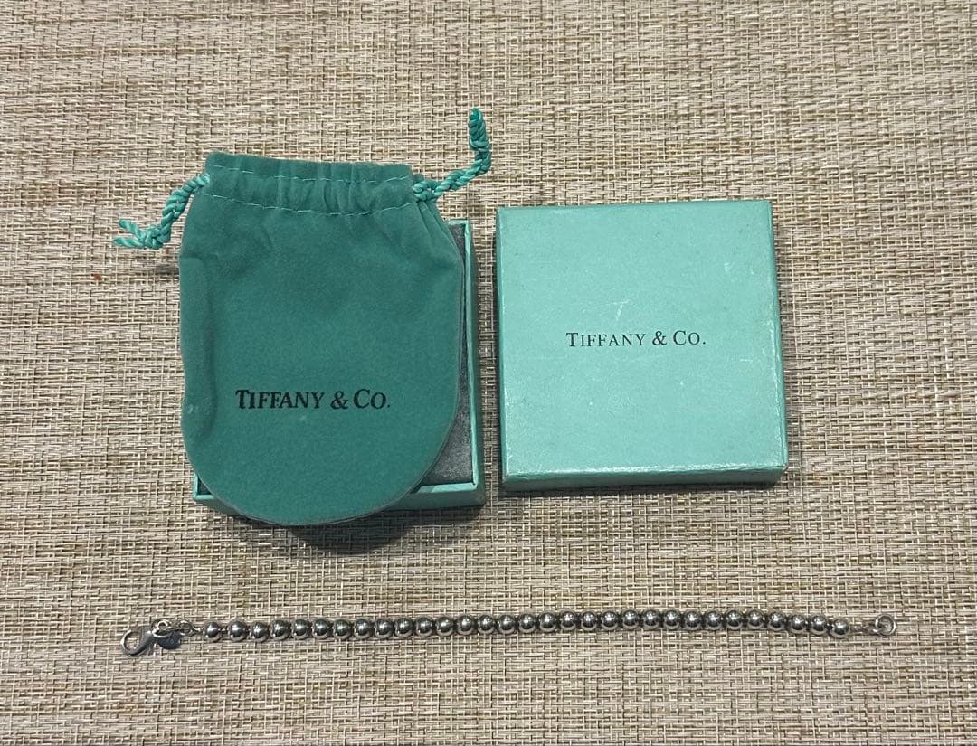Tiffany Bracelets Co.