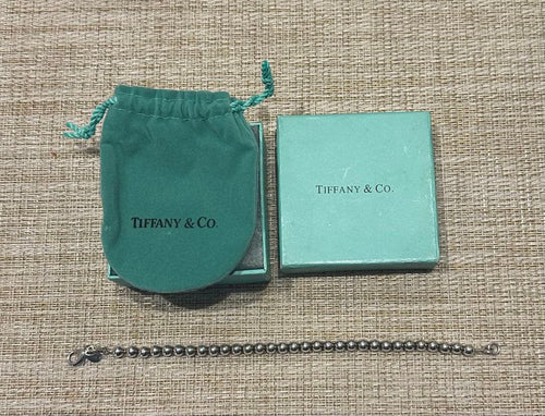 Tiffany Bracelets Co.