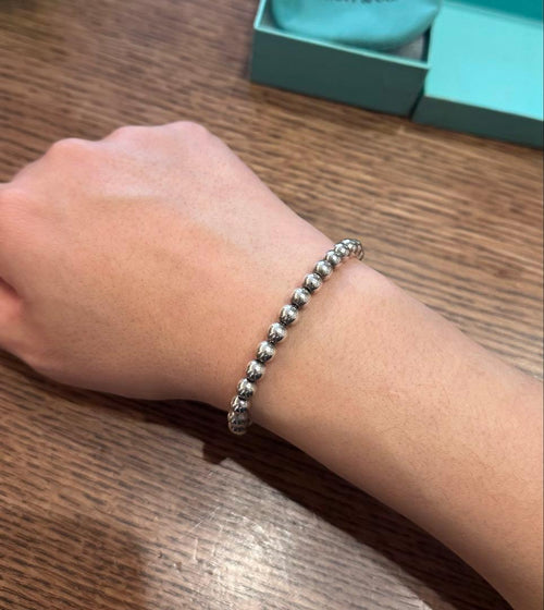 Tiffany Bracelets Co.