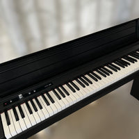 Korg Keyboards Digital Pianos Lp-180 2014