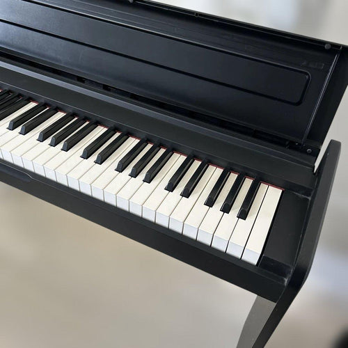 Korg Keyboards Digital Pianos Lp-180 2014