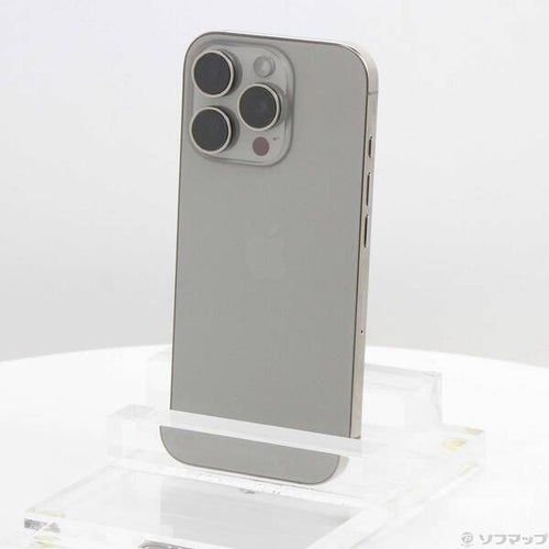 Apple Smartphone Body Iphone16 Pro 128Gb Mymy3J A Sim 276