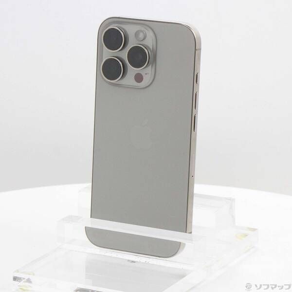 Apple Smartphone Body Iphone16 Pro 128Gb Mymy3J A Sim 276