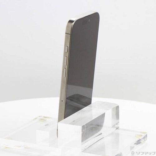 Apple Smartphone Body Iphone16 Pro 128Gb Mymy3J A Sim 276