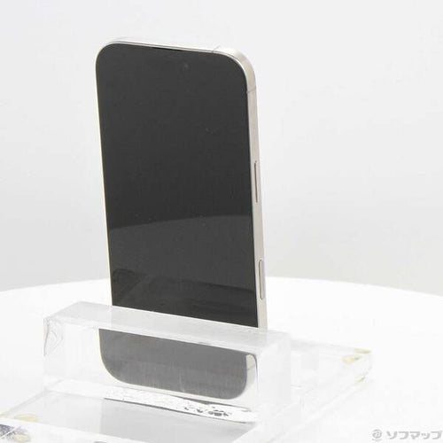 Apple Smartphone Body Iphone16 Pro 128Gb Mymy3J A Sim 276