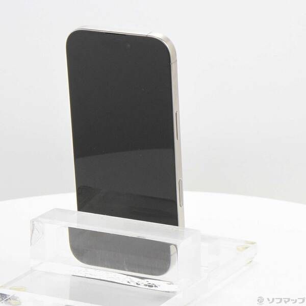 Apple Smartphone Body Iphone16 Pro 128Gb Mymy3J A Sim 276