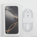 Apple Smartphone Body Iphone16 Pro 128Gb Mymy3J A Sim 276