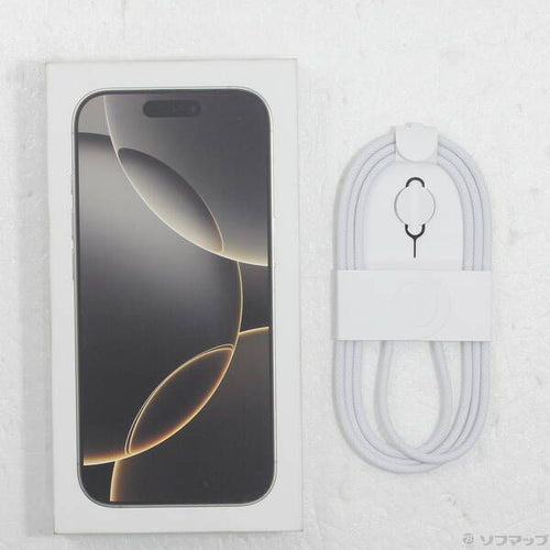 Apple Smartphone Body Iphone16 Pro 128Gb Mymy3J A Sim 276
