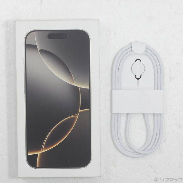 Apple Smartphone Body Iphone16 Pro 128Gb Mymy3J A Sim 276