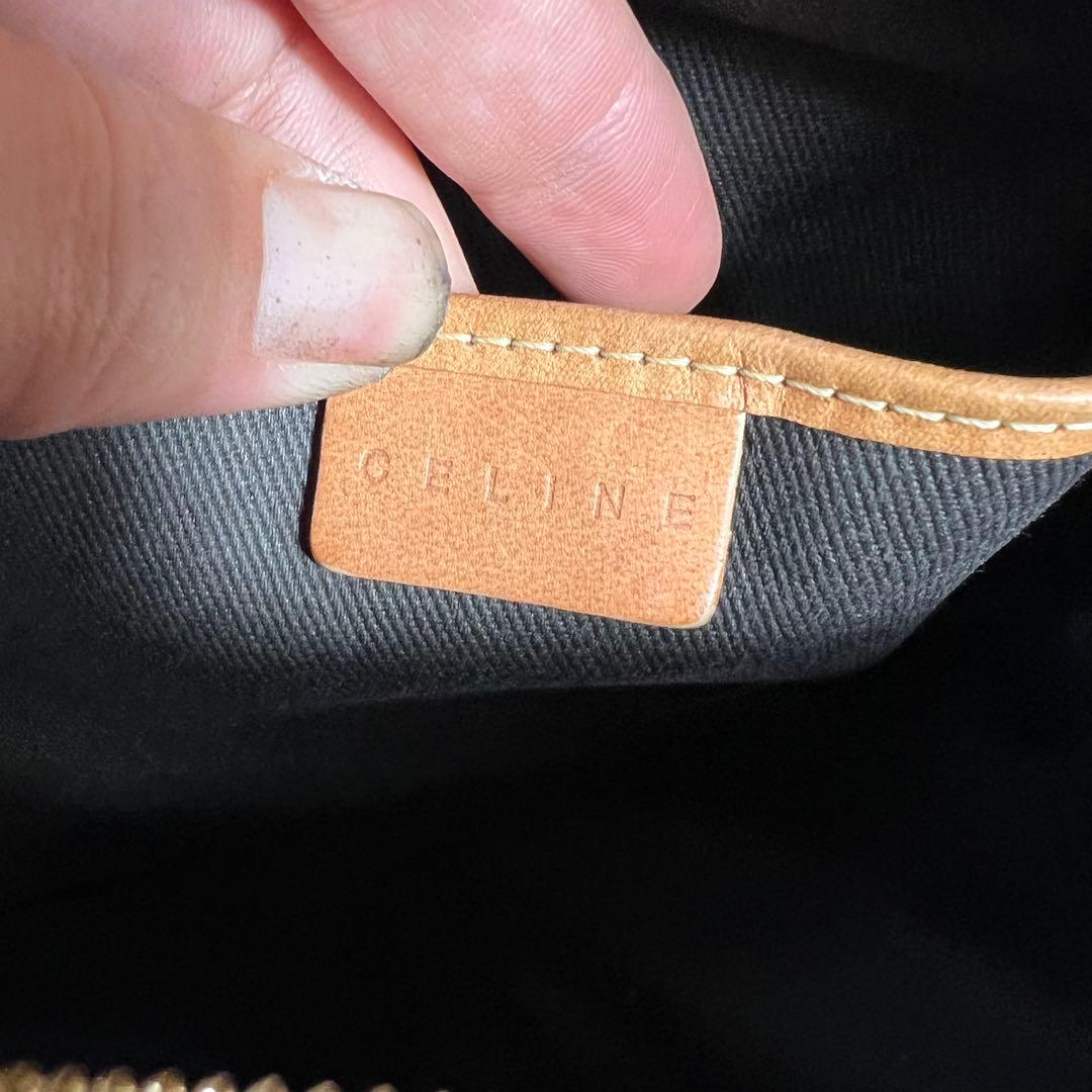 Celine Handbags Pvc