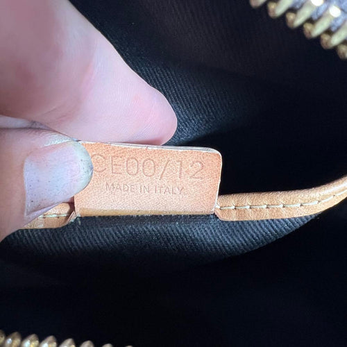 Celine Handbags Pvc