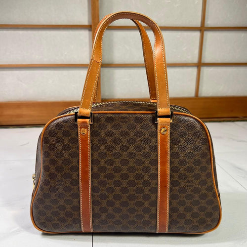 Celine Handbags Pvc