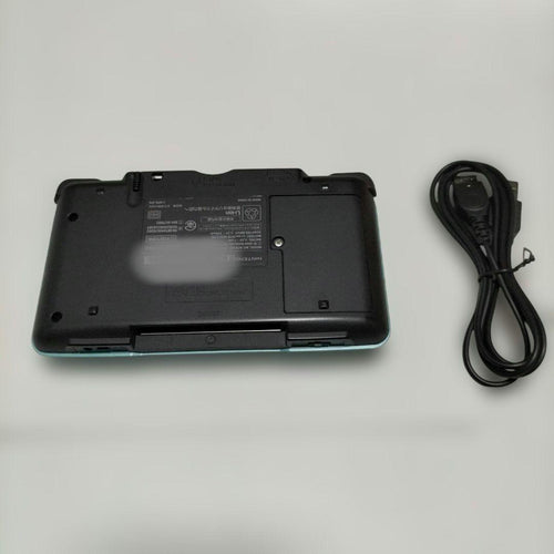Consoles (Ds) Blue