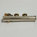 Yamaha Flutes Yfl-411 E