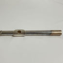 Yamaha Flutes Yfl-411 E