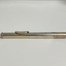 Yamaha Flutes Yfl-411 E