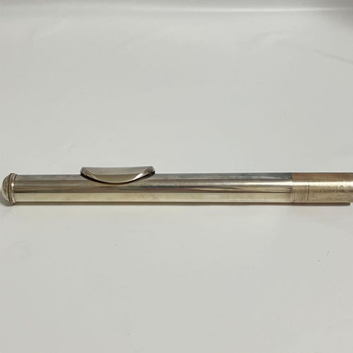 Yamaha Flutes Yfl-411 E
